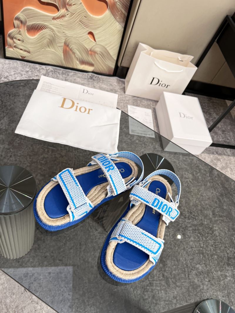 Christian Dior Sandals